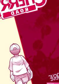 Porn comic Cherry Road. Prologue. Chapter 9. Mr.E. Sex comic sexy brunette was