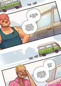 Cherry Road