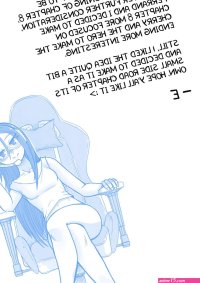 Mr.E Cherry Road Part 8.5