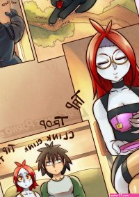 Cherry Road Part 5- Mr.E