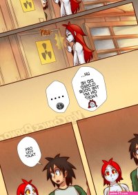 Cherry Road Part 5- Mr.E