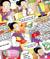 Dragon Ball Yamete