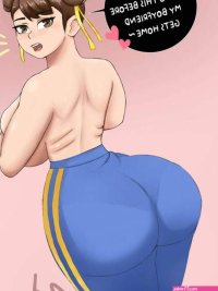 Chun Li Redgun-04