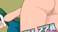Ass Compilation C.R Vol.1
