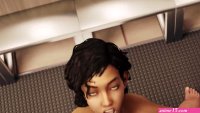 Clementine the Walking Dead 1boy Longer Than 30 Seconds