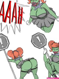 Trixy the Clown madness combat porn comic by washer adisakun. Clown porn comics.