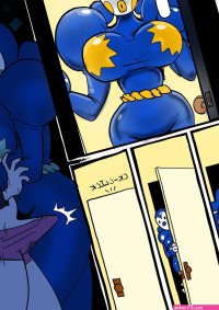 Halloween Party Clown Sex Porn Comic