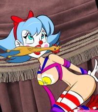 Giggles The Slutty Clown Porn comic Rule 34 comic Cartoon porn comic