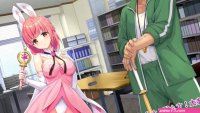Magical girl gets cuckold The Motion Anime 3D. HENTAI-SHARE Watch hentai online HD