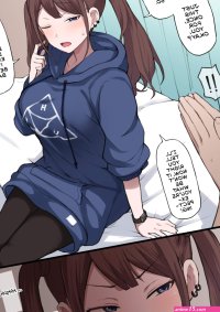 A Girlfriend Who Plays Along with My Cuckold Fetish Hentai Manga and Doujinshi Online and Free