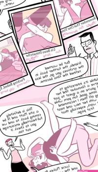 OhJoySexToy: Lucy Makes Porn