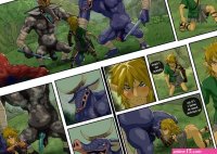 The Legend of Zelda
