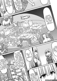 Read Hashimura Aoki Jewel Maiden Ch. 4 COMIC AUN Kai Vol. 15 English Hentai Porns