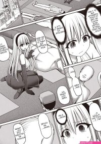 Read Hashimura Aoki Jewel Maiden Ch. 3 COMIC AUN Kai Vol. 14 English