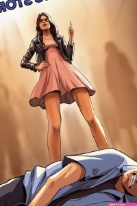 BALLBUSTING STORIES 2