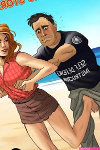 BALLBUSTING STORIES 1