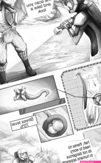 BallBust Comics 03