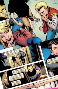 Friendly Neighborhood Spider Man Annual 1 2