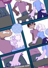 BallBust Comics 02