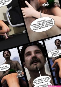Jade Comic