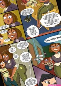 Total Drama Comic Hentai english 02