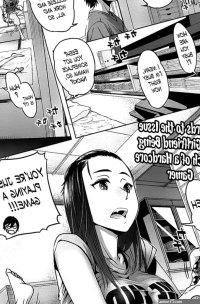 Read Hers and My Offline Original Work my hentai comics