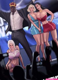 Convention Conversion- DEVIN DICKIE