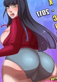 Deareditor Sex-Con porn comic