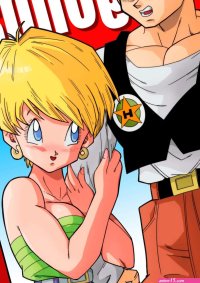 Dragon ball porno Archivos