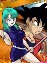 Goku