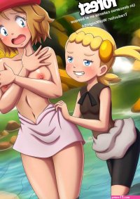 pokemon porno Adult Comics Online 2024