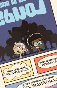 The Loud House