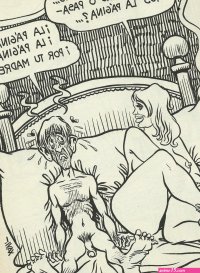 Comic Erotico 11