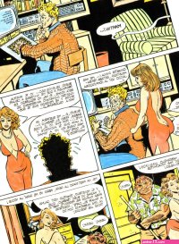 Comic Erotico 13