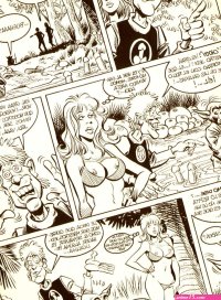 Comic Erotico 13
