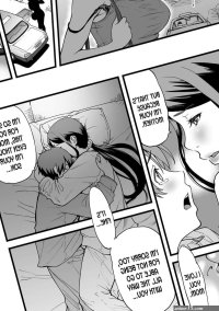 cuzukago Cuando yo vivir Solo Con mi Madrastra en comics porno.pro