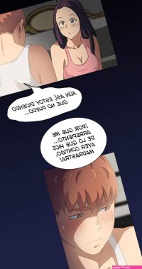 Mi madrastra sin censura