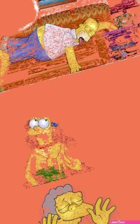 The Simpsons