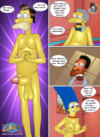 The Simpsons
