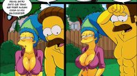Parody porn stories
