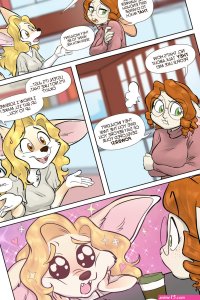 Naked Penny Porn comic Cartoon porn comics Rule 34 comic