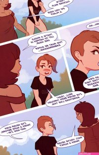 Frankies Naked Night Hentai english 37