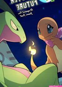Pokemon xxx :For A Better Future
