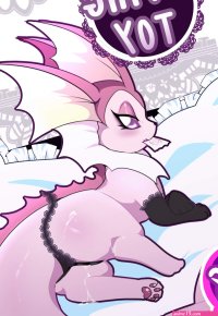 Pokemon XXX: Living Toy