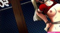 Cheerleaders Part 7: Sold!