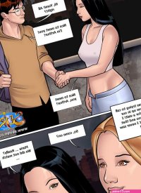 Seiren- Oh Familia! 10 free Porn Comic