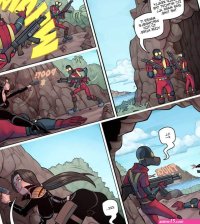 Porn comic Spy Games. Chapter 5. Jabcomix Sex comic brunette MILF went