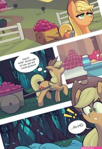 An order more Porn comic Cartoon porn comics Rule 34 comic