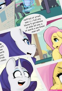 An order more Porn comic Cartoon porn comics Rule 34 comic