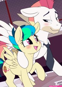 Its Not Rocket Science porn comic
